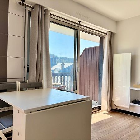 Appartement Le Yearling à Deauville Extérieur photo