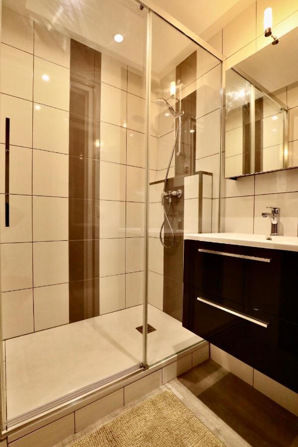 Appartement Le Yearling à Deauville Extérieur photo
