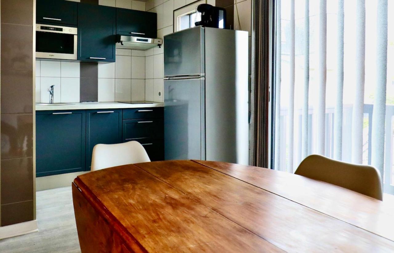 Appartement Le Yearling à Deauville Extérieur photo