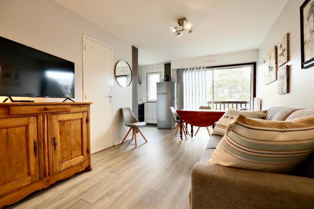 Appartement Le Yearling à Deauville Extérieur photo