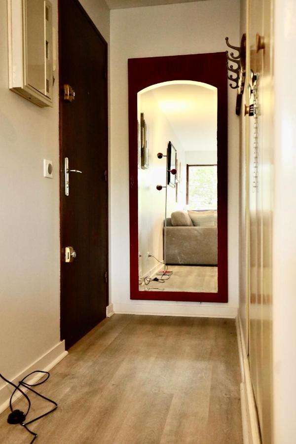 Appartement Le Yearling à Deauville Extérieur photo