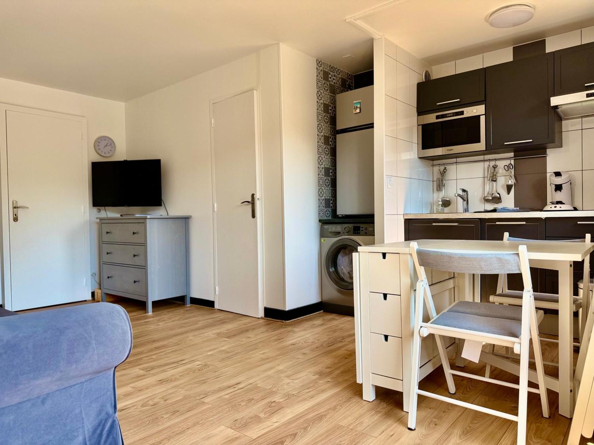 Appartement Le Yearling à Deauville Extérieur photo